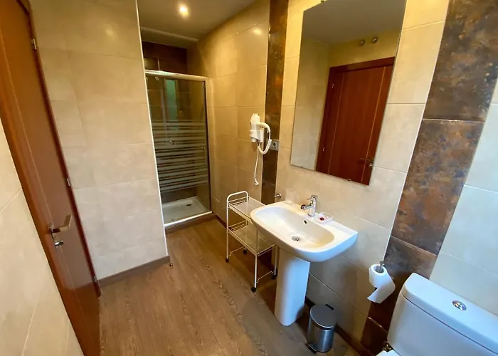 La Cuna Del Sella Πανσιόν Oseja de Sajambre