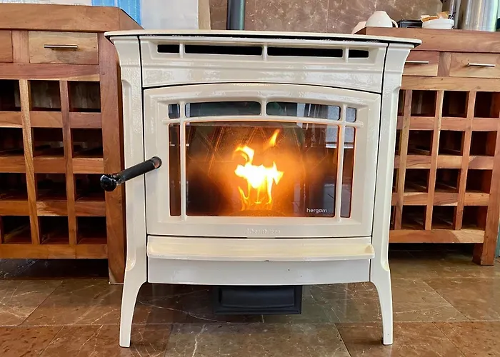 La Cuna Del Sella Πανσιόν Oseja de Sajambre