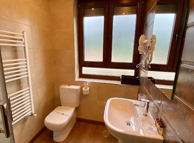 La Cuna Del Sella Πανσιόν Oseja de Sajambre