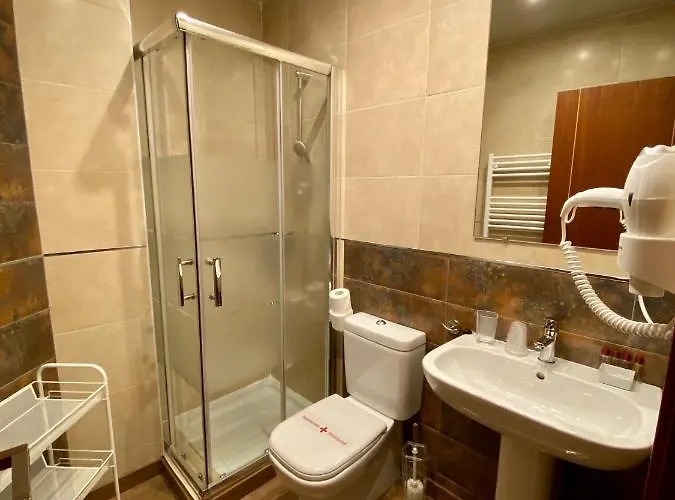 La Cuna Del Sella Πανσιόν Oseja de Sajambre